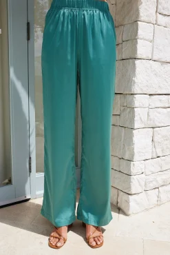 Sale Danelle Pants - Green Pants|Sets