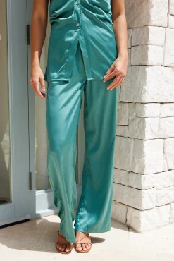 Sale Danelle Pants - Green Pants|Sets