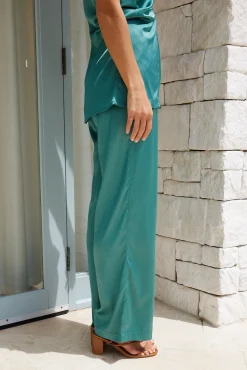 Sale Danelle Pants - Green Pants|Sets