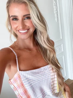 Best Eldrid Dress - Multi Mini Dresses|Holiday Dresses