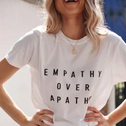 Discount Empathy Tee T-Shirts|T-Shirts