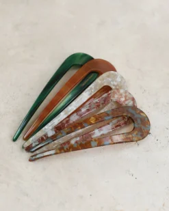 Clearance Erida Hair Pin - Multi Accessories|Hair Accessories