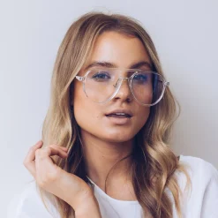 Sale Fenton | Clear Accessories|Sunglasses