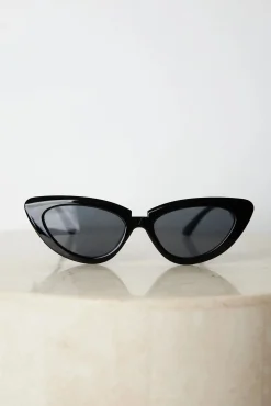 Discount Finlay | Black Accessories|Sunglasses