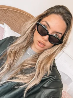 Discount Finlay | Black Accessories|Sunglasses
