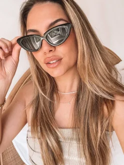 Discount Finlay | Black Accessories|Sunglasses