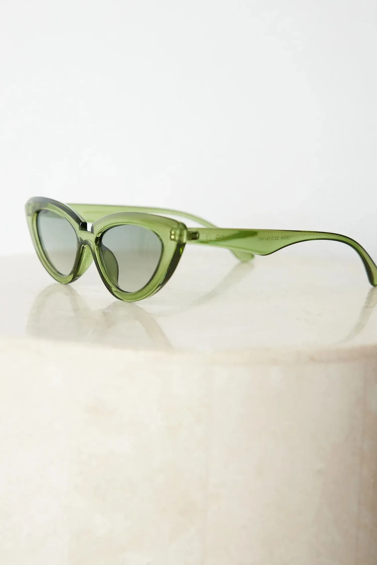 Sale Finlay | Green Accessories|Sunglasses