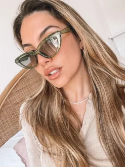 Sale Finlay | Green Accessories|Sunglasses