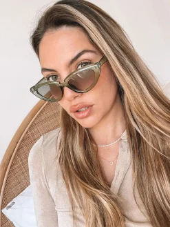Sale Finlay | Green Accessories|Sunglasses