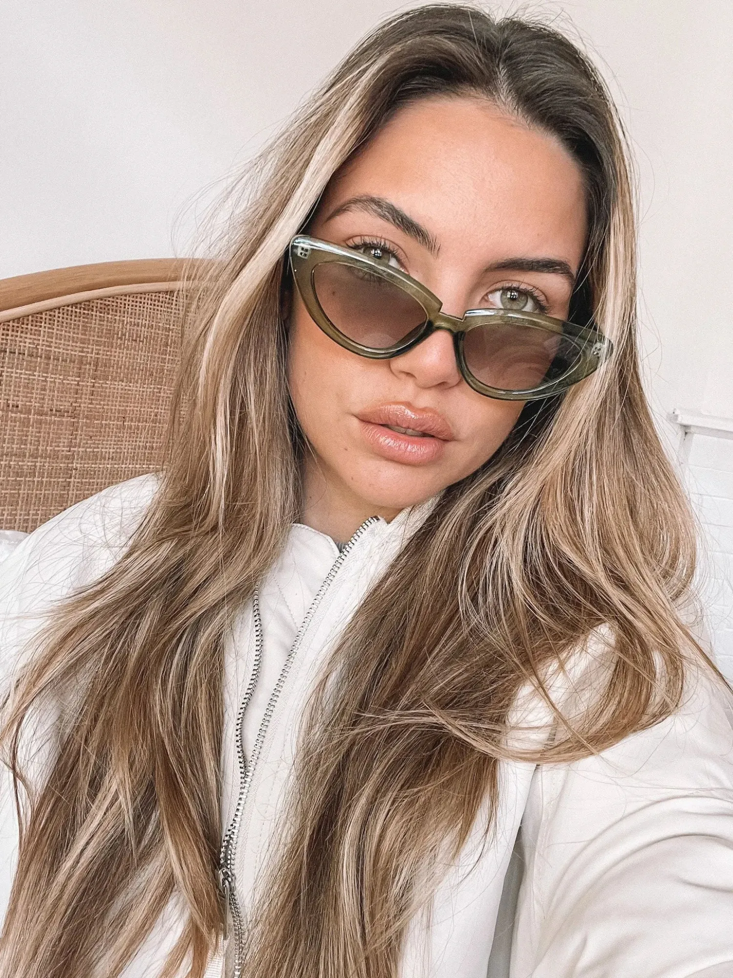 Sale Finlay | Green Accessories|Sunglasses
