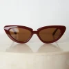 Outlet Finlay | Maroon Accessories|Sunglasses