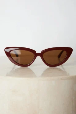 Outlet Finlay | Maroon Accessories|Sunglasses