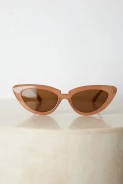 Discount Finlay | Tan Accessories|Sunglasses