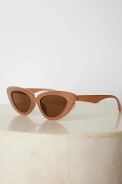 Discount Finlay | Tan Accessories|Sunglasses