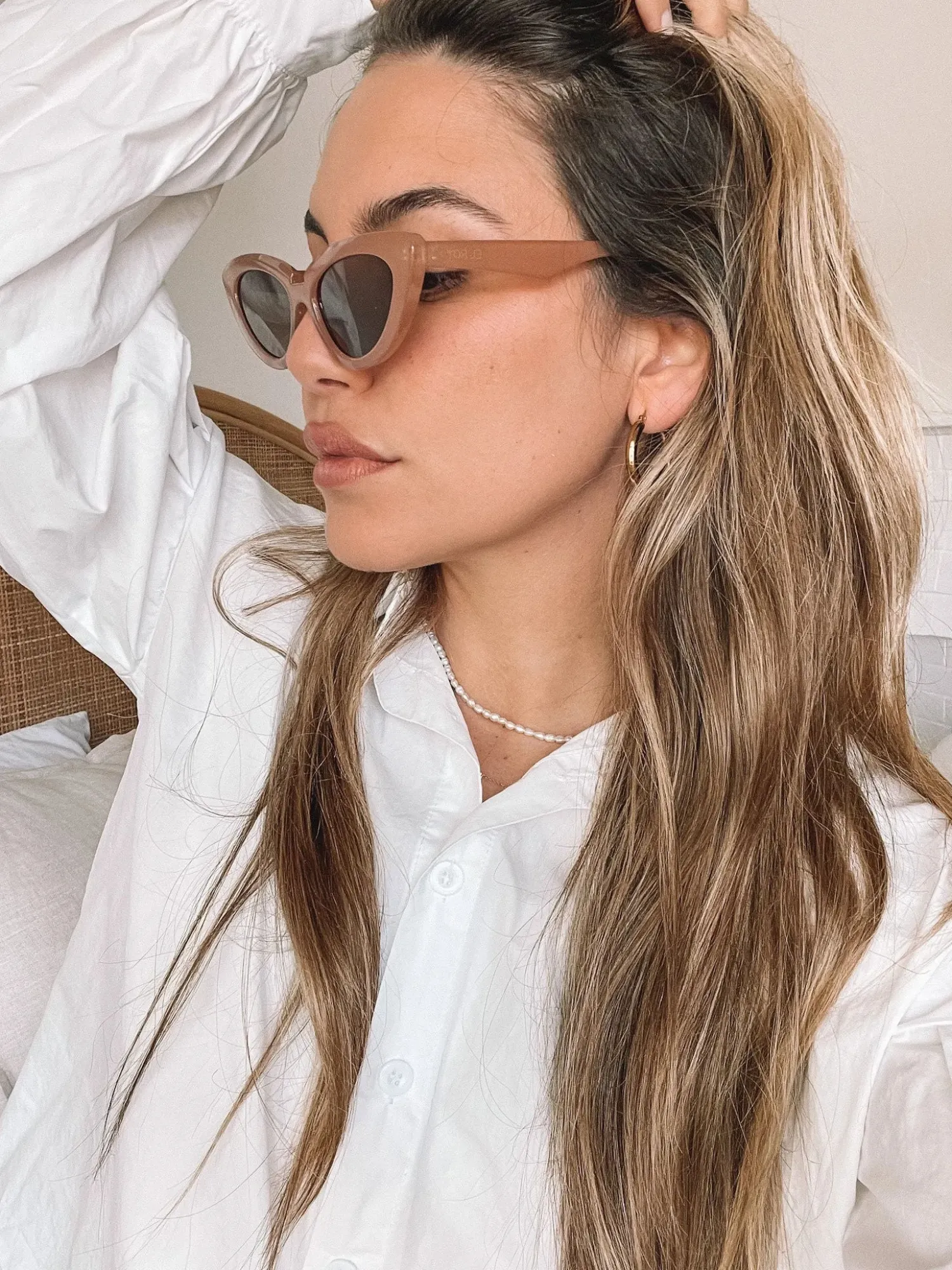 Discount Finlay | Tan Accessories|Sunglasses
