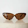 Hot Finlay | Tortoise Accessories|Sunglasses