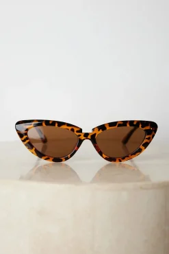 Hot Finlay | Tortoise Accessories|Sunglasses