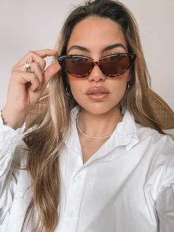 Hot Finlay | Tortoise Accessories|Sunglasses
