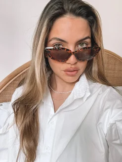 Hot Finlay | Tortoise Accessories|Sunglasses