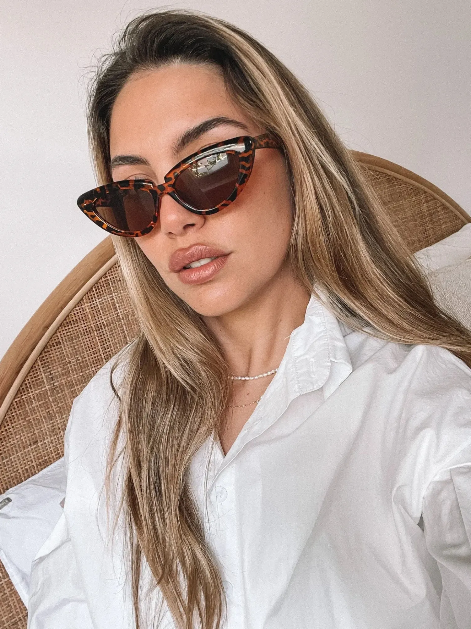 Hot Finlay | Tortoise Accessories|Sunglasses