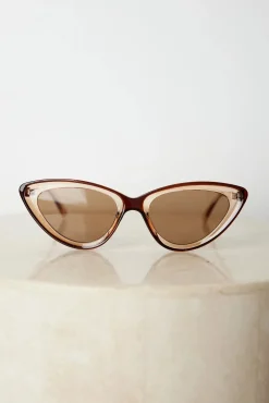 Hot Flint | Blush Accessories|Sunglasses