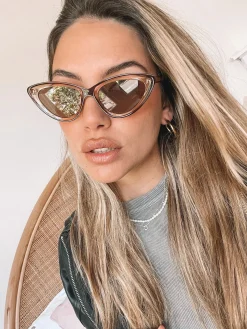 Hot Flint | Blush Accessories|Sunglasses