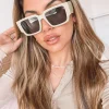 Discount Freya | Green Accessories|Sunglasses