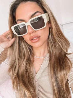 Discount Freya | Green Accessories|Sunglasses