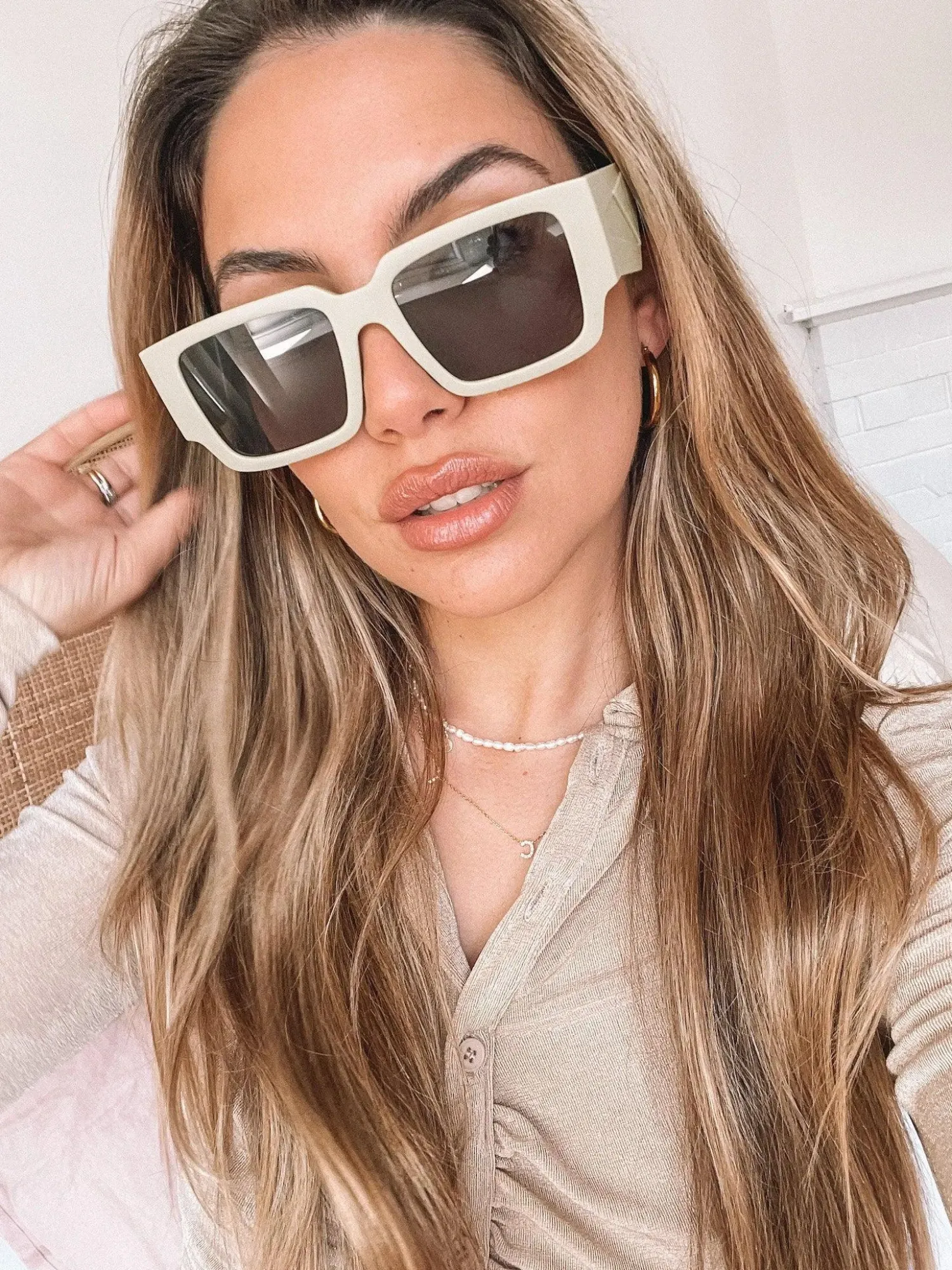 Discount Freya | Green Accessories|Sunglasses