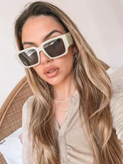 Discount Freya | Green Accessories|Sunglasses