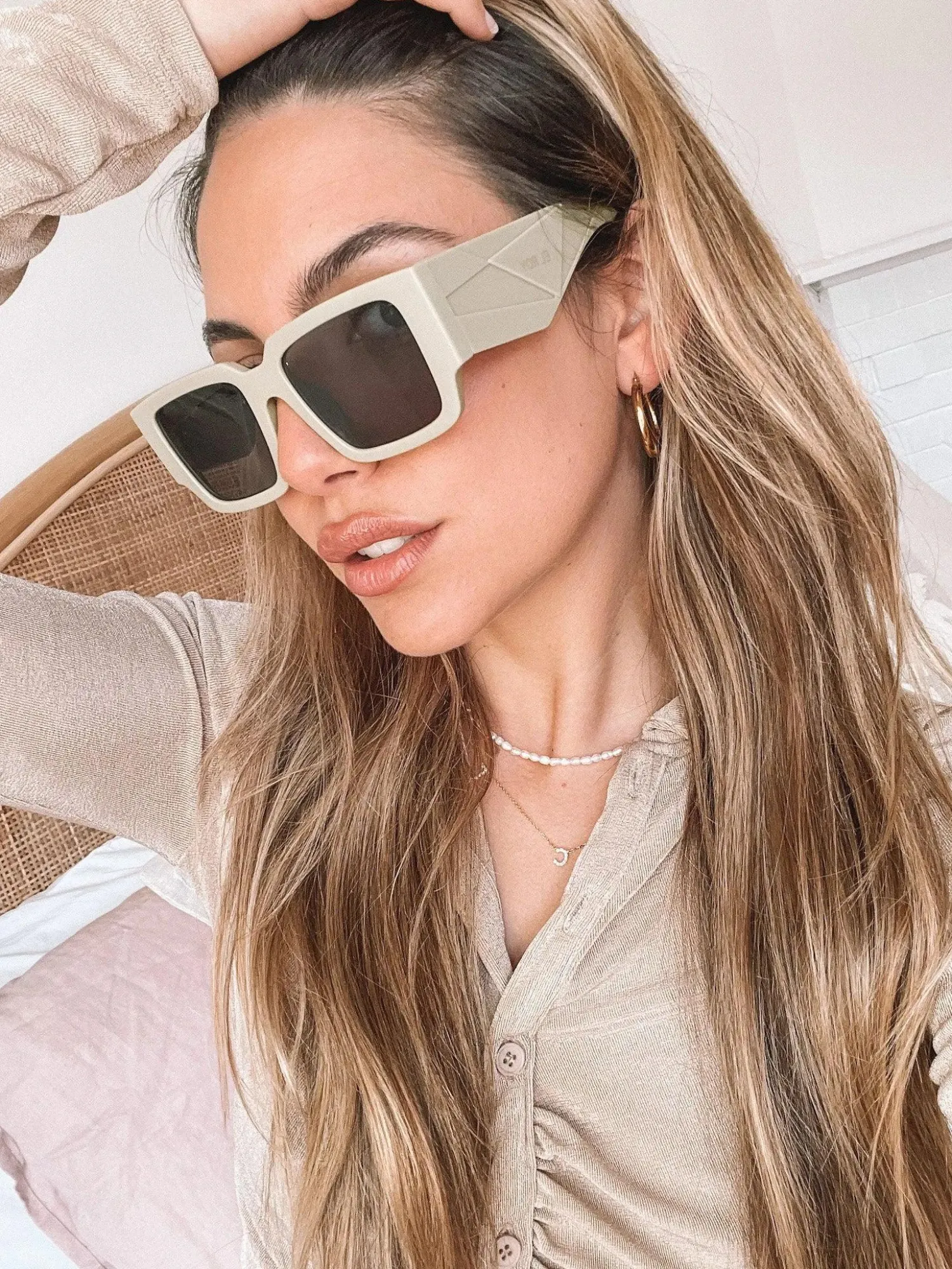 Discount Freya | Green Accessories|Sunglasses