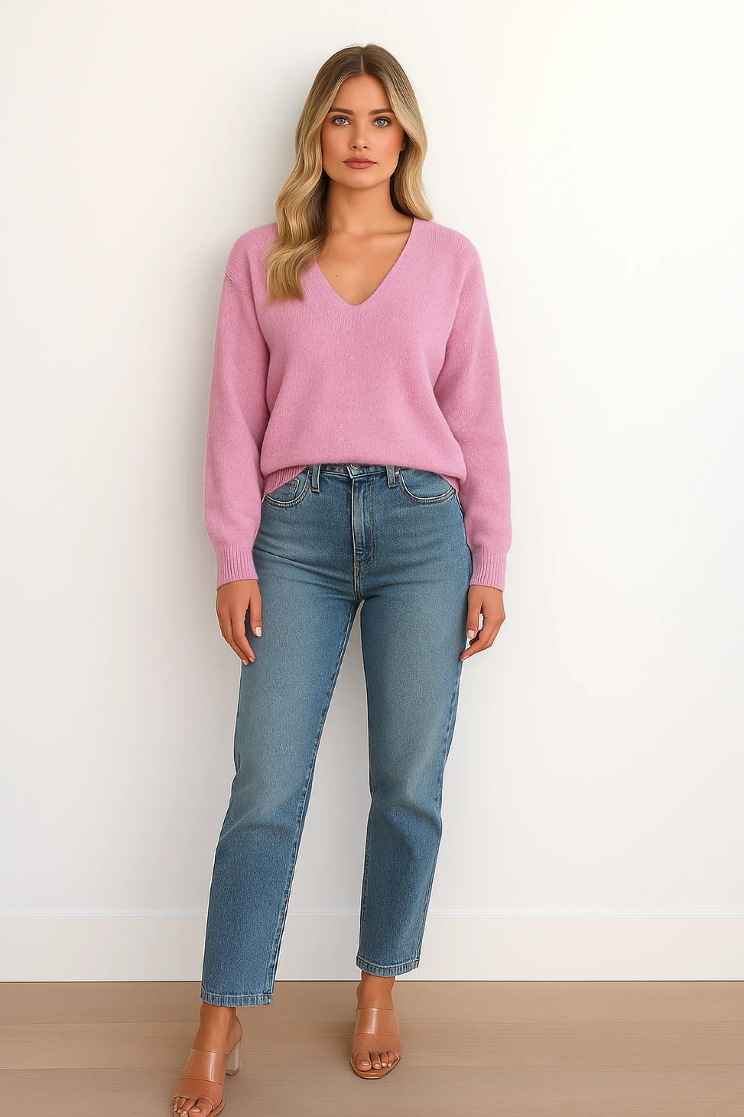 Discount Frosty Knit - Candy Jumpers|Jumpers