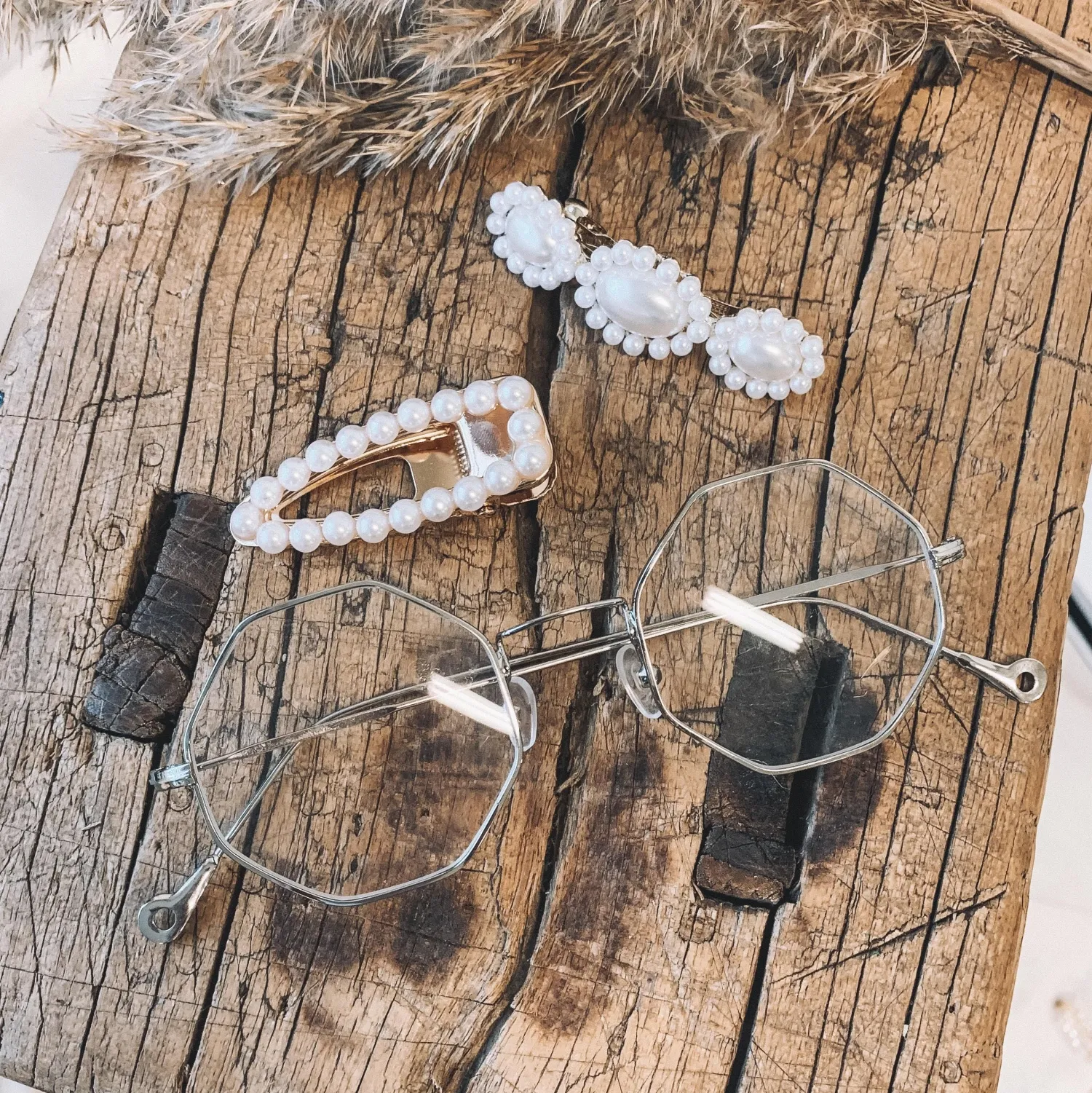 Sale Harmony | Clear Accessories|Sunglasses