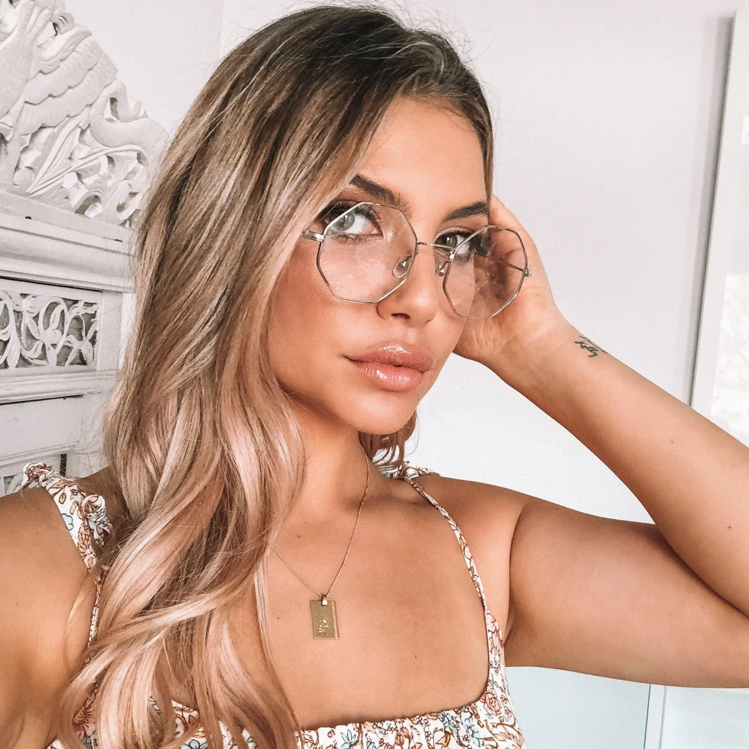Sale Harmony | Clear Accessories|Sunglasses