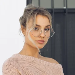 Sale Harmony | Clear Accessories|Sunglasses