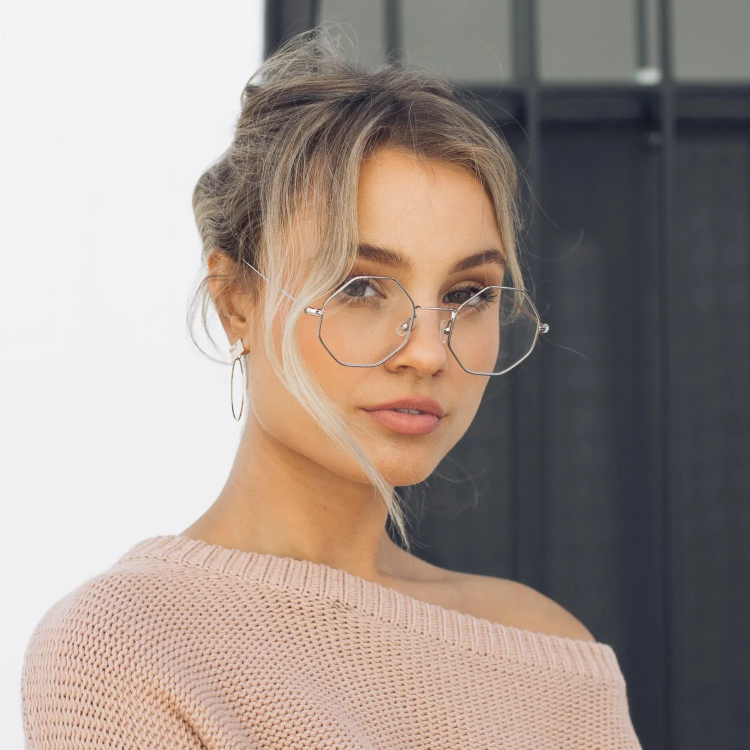 Sale Harmony | Clear Accessories|Sunglasses