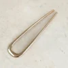 Hot Hashi Hair Pin - Gold Accessories|Hair Accessories