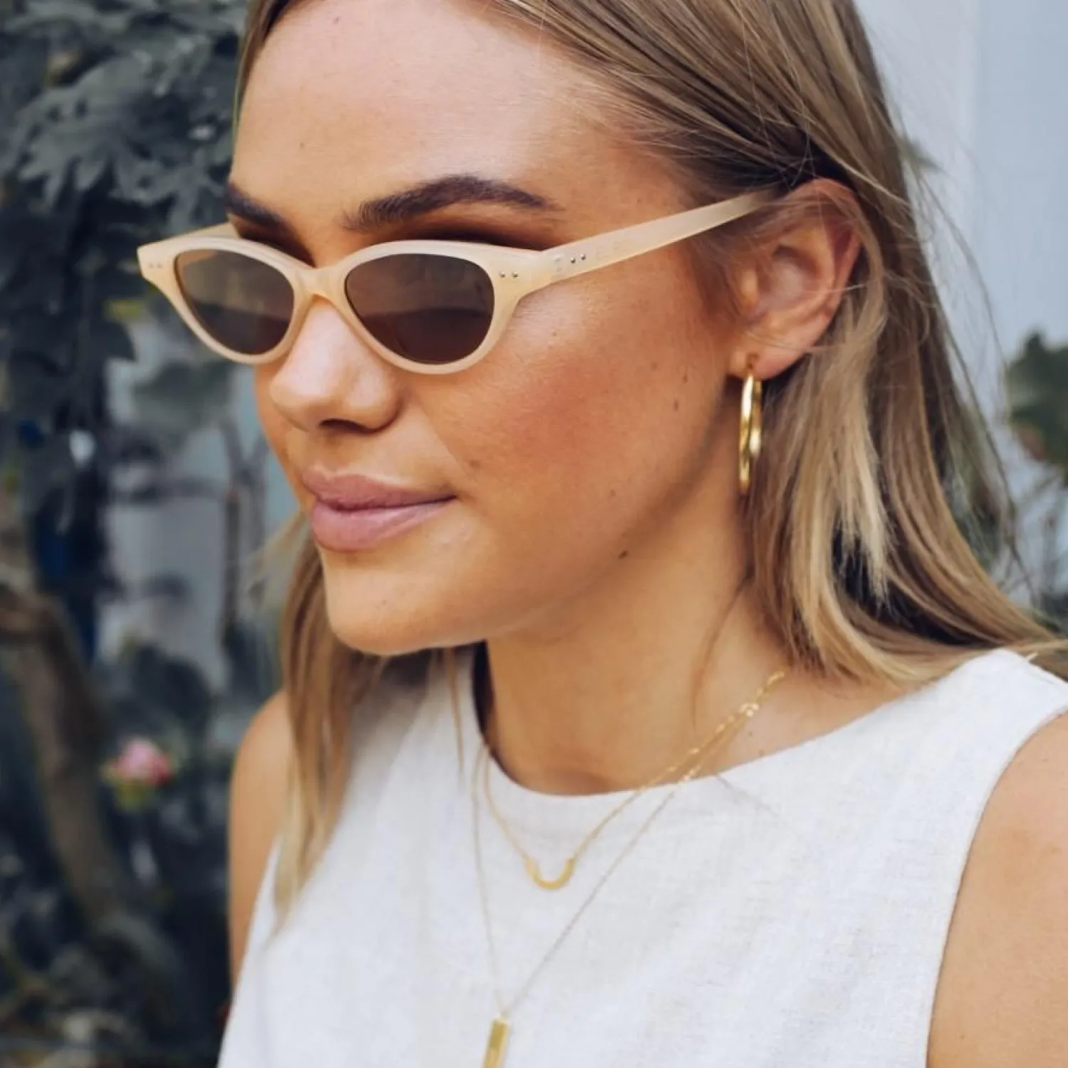 Best India | Peach Accessories|Sunglasses