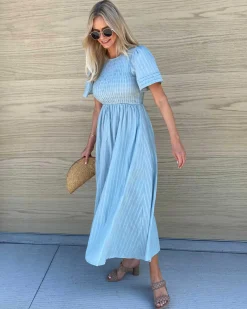 Best Iolana Dress - Sage Basic Dresses|Curve Dresses