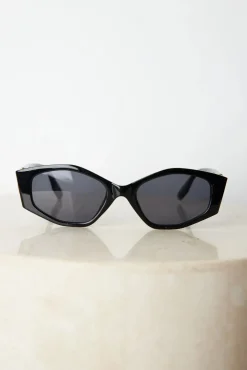 Online Iris | Black Accessories|Sunglasses