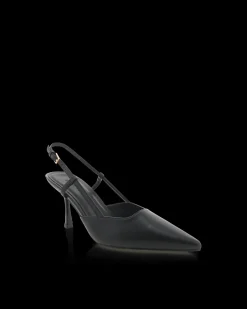 Clearance Isabel Heels - Black Accessories|Heels