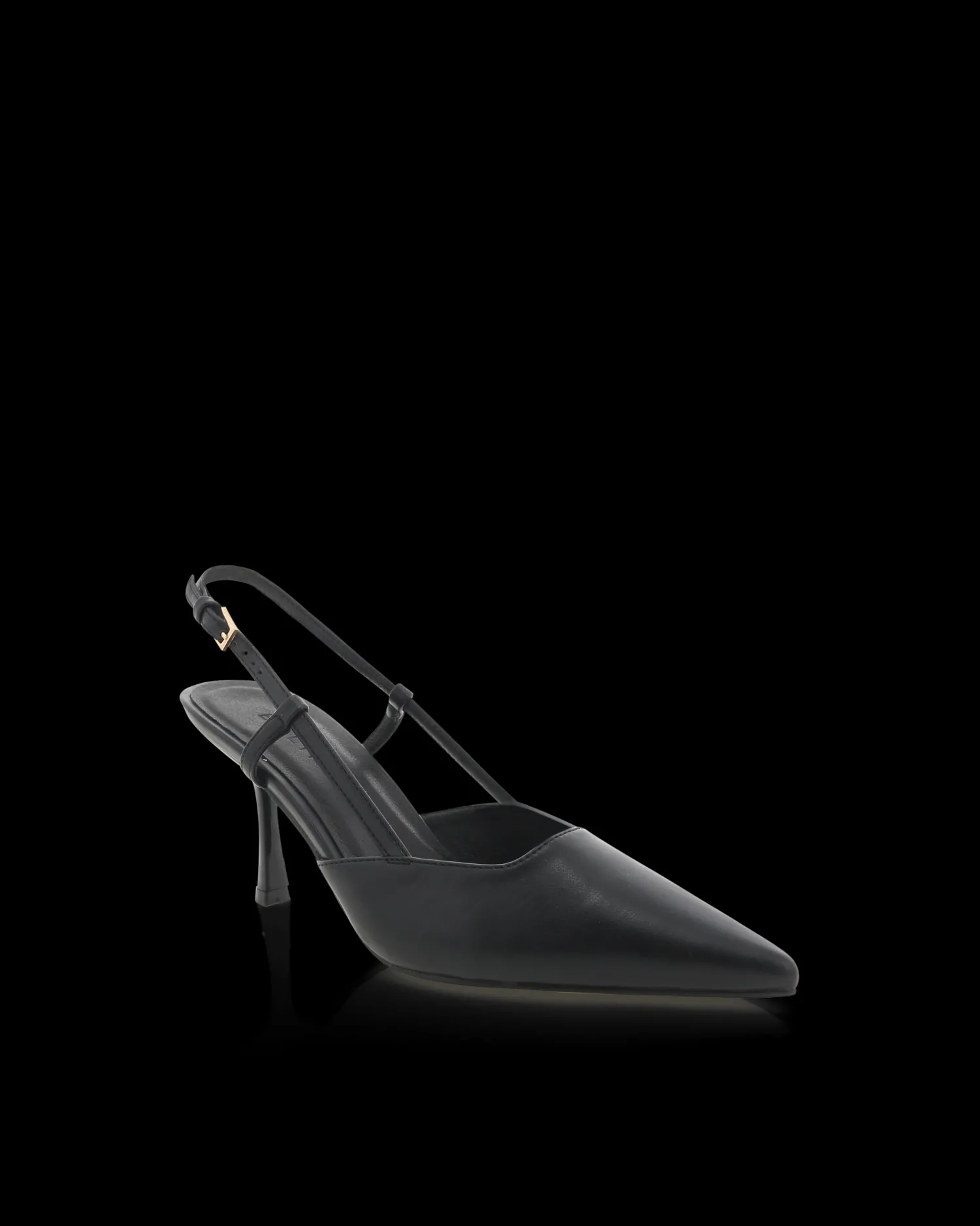 Clearance Isabel Heels - Black Accessories|Heels