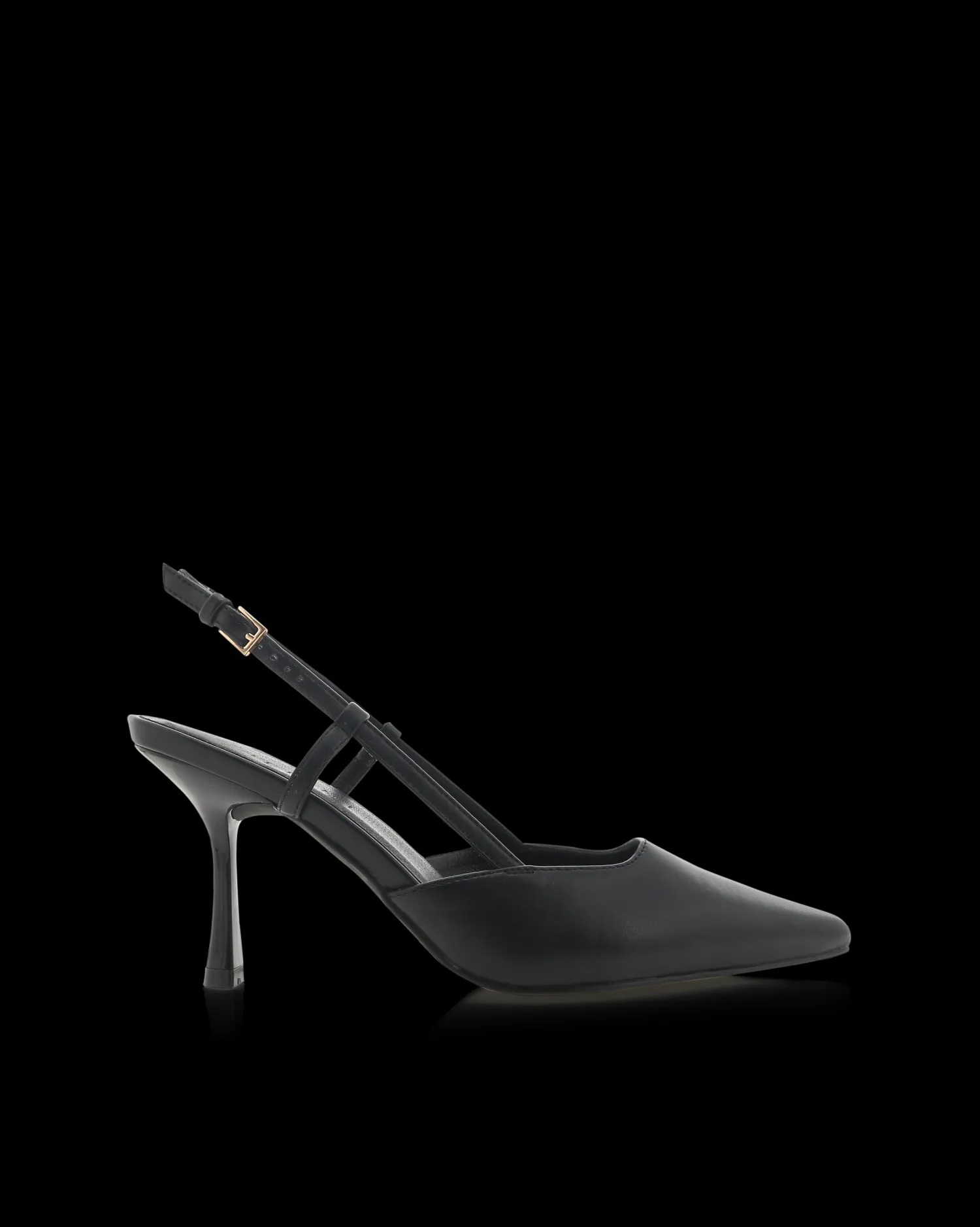 Clearance Isabel Heels - Black Accessories|Heels
