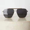 Online Jamie | Gold Accessories|Sunglasses