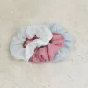 Online Jaylene Scrunchies - Multi Accessories|Hair Accessories