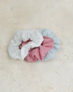 Online Jaylene Scrunchies - Multi Accessories|Hair Accessories