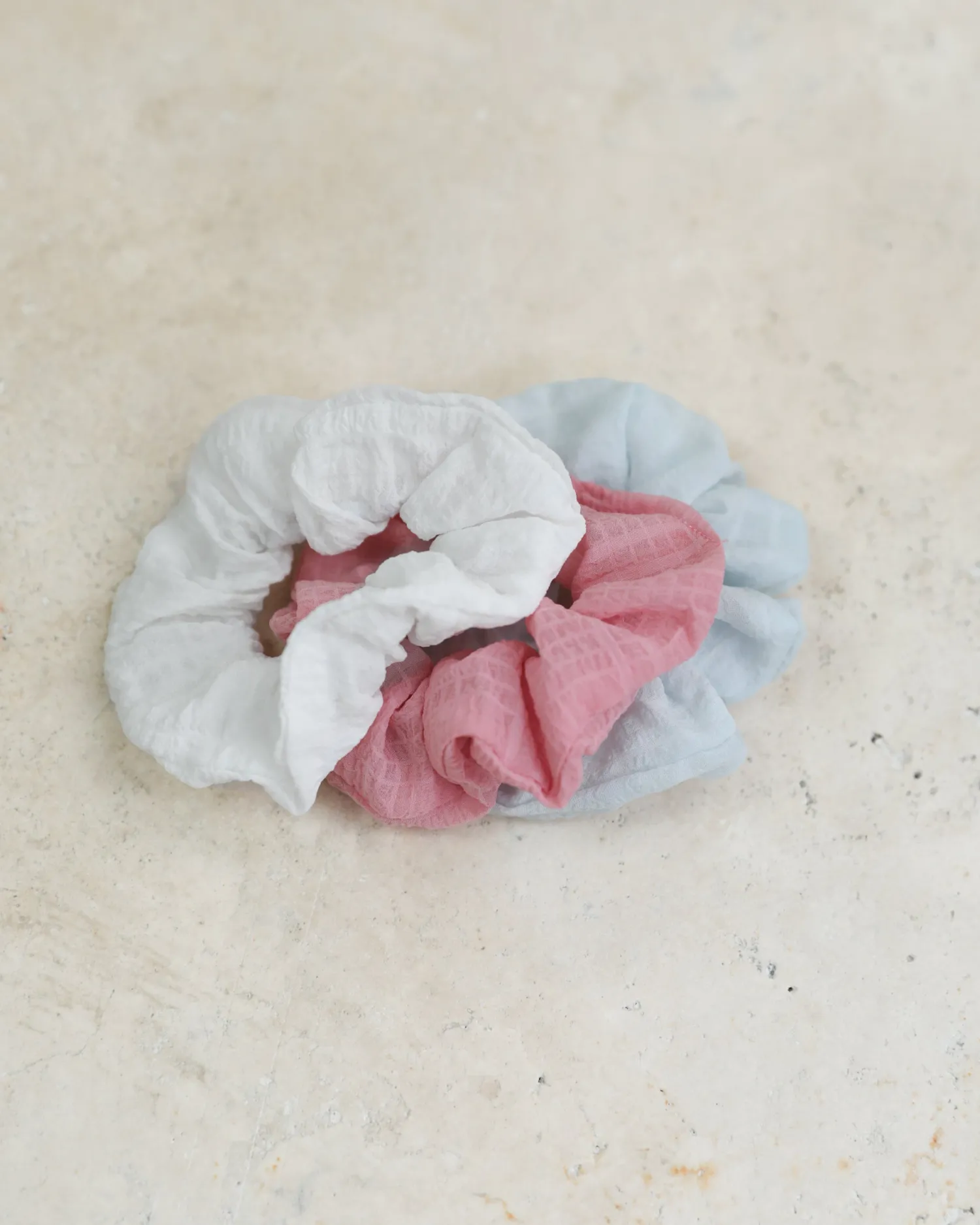 Online Jaylene Scrunchies - Multi Accessories|Hair Accessories