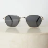Lachie | Gold Accessories|Sunglasses