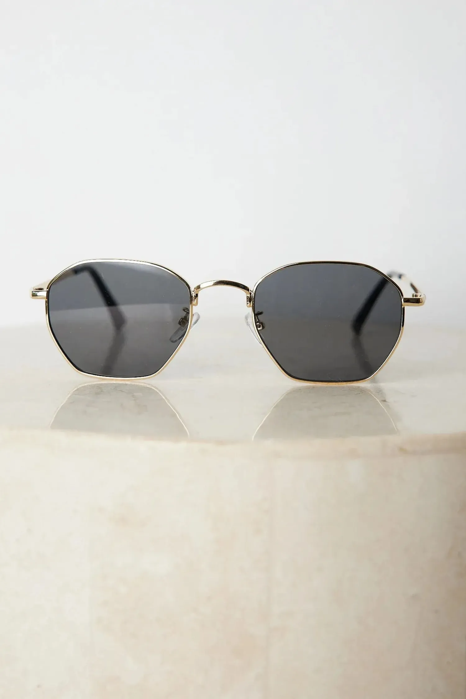 Lachie | Gold Accessories|Sunglasses