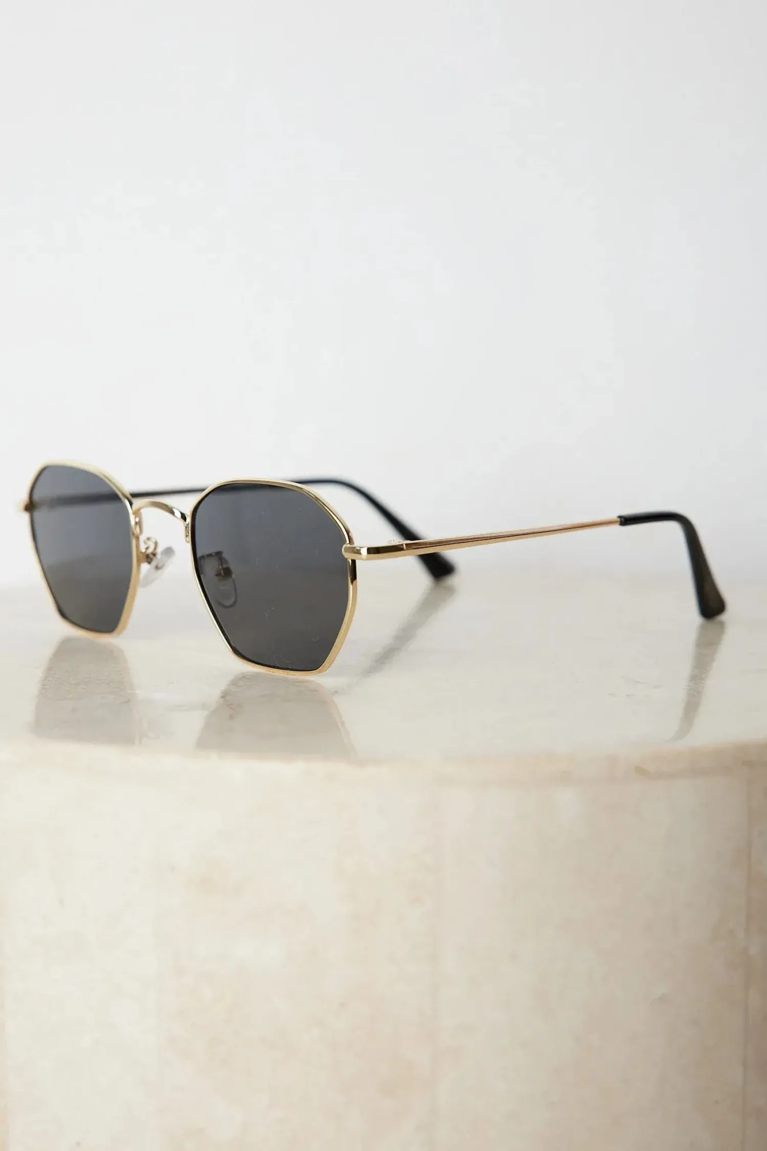 Lachie | Gold Accessories|Sunglasses
